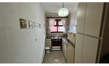 2 Ambientes - LA PERLA- Mar del Plata