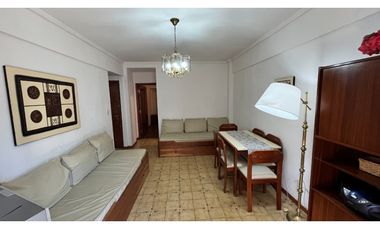 2 Ambientes - LA PERLA- Mar del Plata