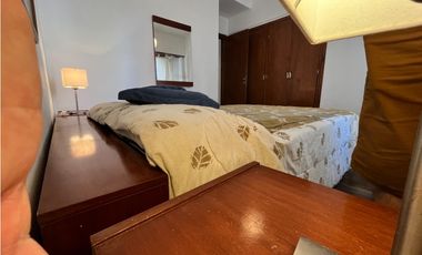 2 Ambientes - LA PERLA- Mar del Plata