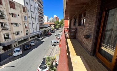 2 Ambientes - LA PERLA- Mar del Plata