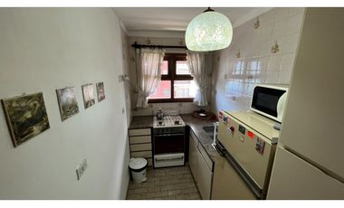 2 Ambientes - LA PERLA- Mar del Plata