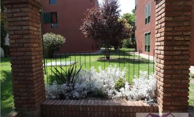 DPTO 2 DORM - BARRIO JARDN APTO CREDITO