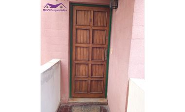 DPTO 2 DORM - BARRIO JARDN APTO CREDITO