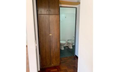 DPTO 2 DORM - BARRIO JARDN APTO CREDITO