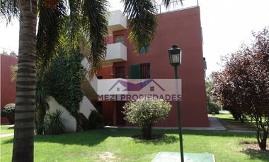 DPTO 2 DORM - BARRIO JARDN APTO CREDITO