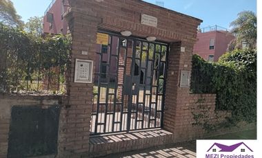 DPTO 2 DORM - BARRIO JARDN APTO CREDITO
