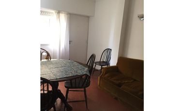 3 AMBIENTES - LA PERLA - MAR DEL PLATA