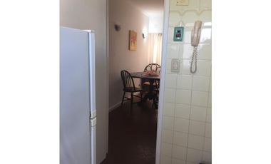 3 AMBIENTES - LA PERLA - MAR DEL PLATA