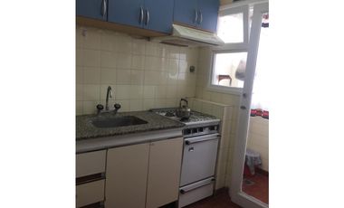 3 AMBIENTES - LA PERLA - MAR DEL PLATA