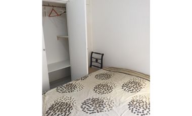 3 AMBIENTES - LA PERLA - MAR DEL PLATA