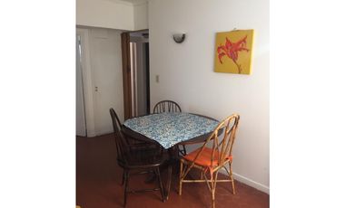 3 AMBIENTES - LA PERLA - MAR DEL PLATA
