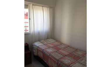 3 AMBIENTES - LA PERLA - MAR DEL PLATA