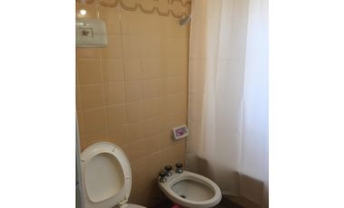 3 AMBIENTES - LA PERLA - MAR DEL PLATA