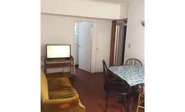 3 AMBIENTES - LA PERLA - MAR DEL PLATA