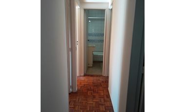 Semipiso de 4 ambientes con vista al parque Rivadavia