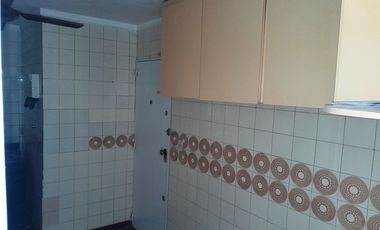 Semipiso de 4 ambientes con vista al parque Rivadavia