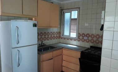 Semipiso de 4 ambientes con vista al parque Rivadavia
