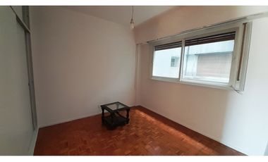 Semipiso de 4 ambientes con vista al parque Rivadavia