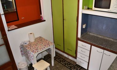 Dep 3 amb. EXPENSAS MUY BAJAS - APTO CREDITO-