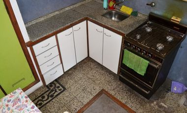Dep 3 amb. EXPENSAS MUY BAJAS - APTO CREDITO-
