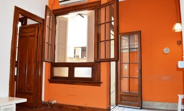 Dep 3 amb. EXPENSAS MUY BAJAS - APTO CREDITO-