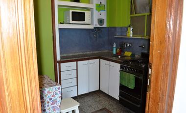 Dep 3 amb. EXPENSAS MUY BAJAS - APTO CREDITO-