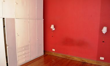 Dep 3 amb. EXPENSAS MUY BAJAS - APTO CREDITO-