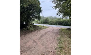 Exclusiva Fracción 7.965 m2 a metros Ruta E-53 ASCOCHINGA CBA