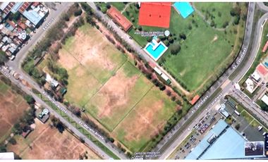 ¡Oportunidad  Alquiler predio deportivo ideal clubes de Futbol, etc!