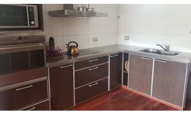 Chalet saavedra-Guemes-Mar del Plata