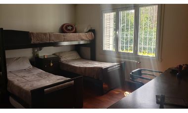 Chalet saavedra-Guemes-Mar del Plata