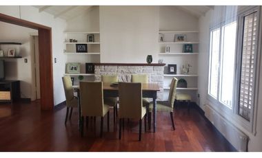 Chalet saavedra-Guemes-Mar del Plata