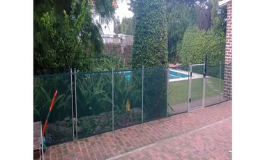 Chalet saavedra-Guemes-Mar del Plata
