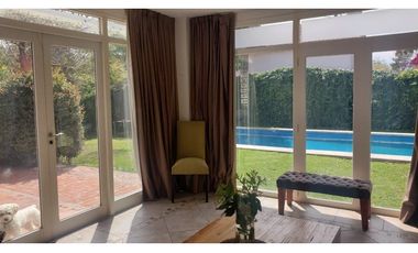 Chalet saavedra-Guemes-Mar del Plata