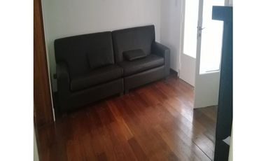 Chalet saavedra-Guemes-Mar del Plata