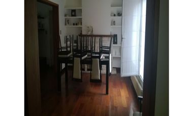 Chalet saavedra-Guemes-Mar del Plata