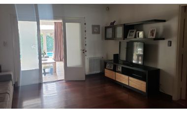 Chalet saavedra-Guemes-Mar del Plata