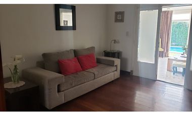 Chalet saavedra-Guemes-Mar del Plata