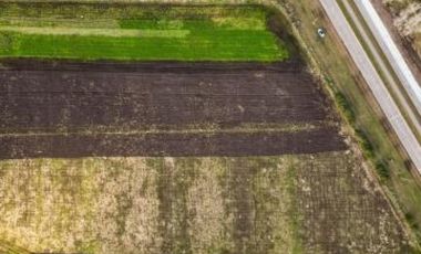 HECTAREAS(5)-SOBRE RUTA 88