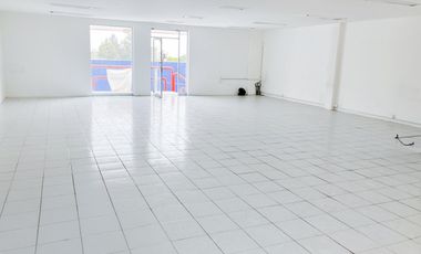 Renta de Local comercial en Las Águilas, Álvaro Obregón