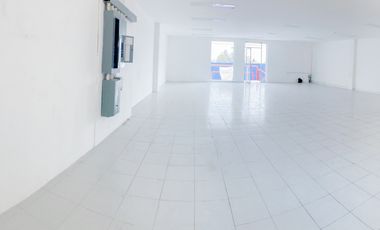 Renta de Local comercial en Las Águilas, Álvaro Obregón