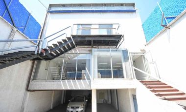 Renta de Local comercial en Las Águilas, Álvaro Obregón