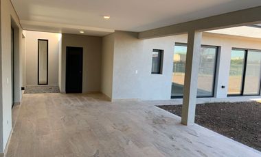 VENTA DE CASA EN Escobar
