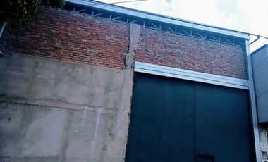DEPOSITO/GALPÓN EN ZONA NORTE