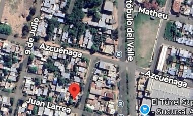 DEPOSITO/GALPÓN EN ZONA NORTE