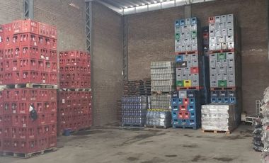 DEPOSITO/GALPÓN EN ZONA NORTE