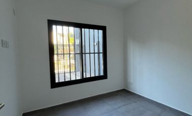 Departamento en alquiler en Moron Sur
