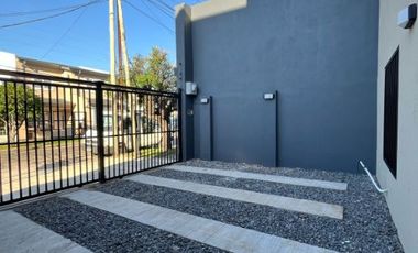 Departamento en alquiler en Moron Sur