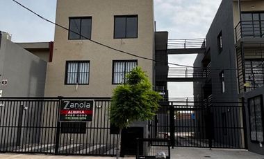 Departamento en alquiler en Moron Sur