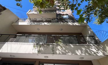 VENTA DEPARTAMENTO 2 AMB 40M2 CON BALCON CASEROS